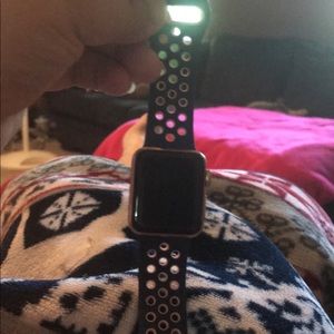 Apple Watch series 3